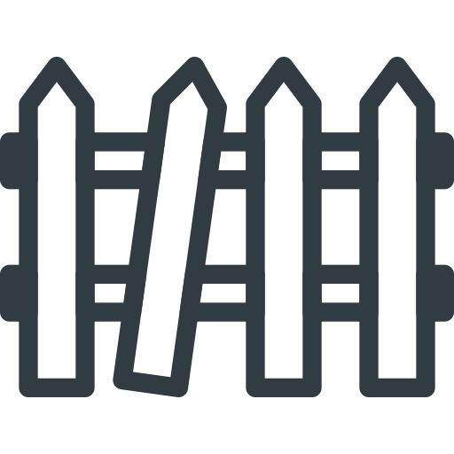 Fence Removal Service by mrdemopro