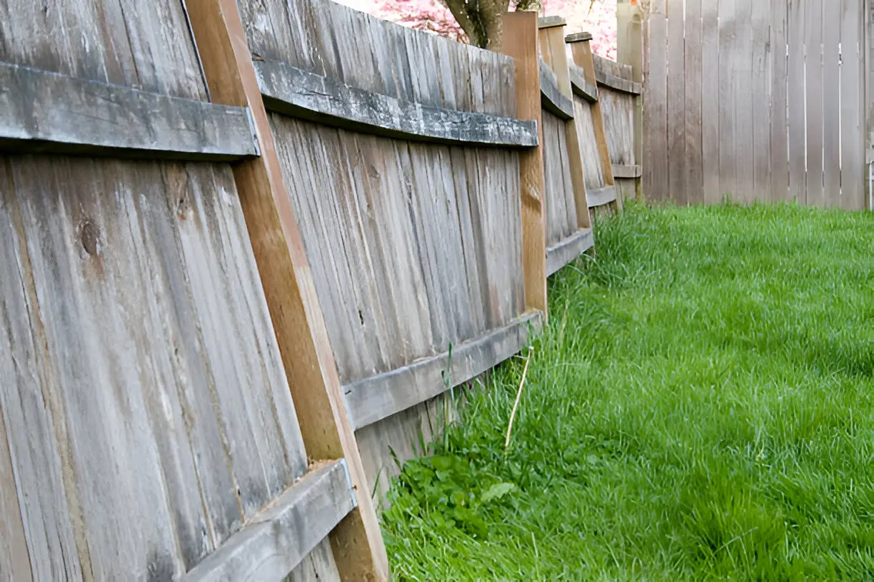 Demolition site background - Mr Demo Pro